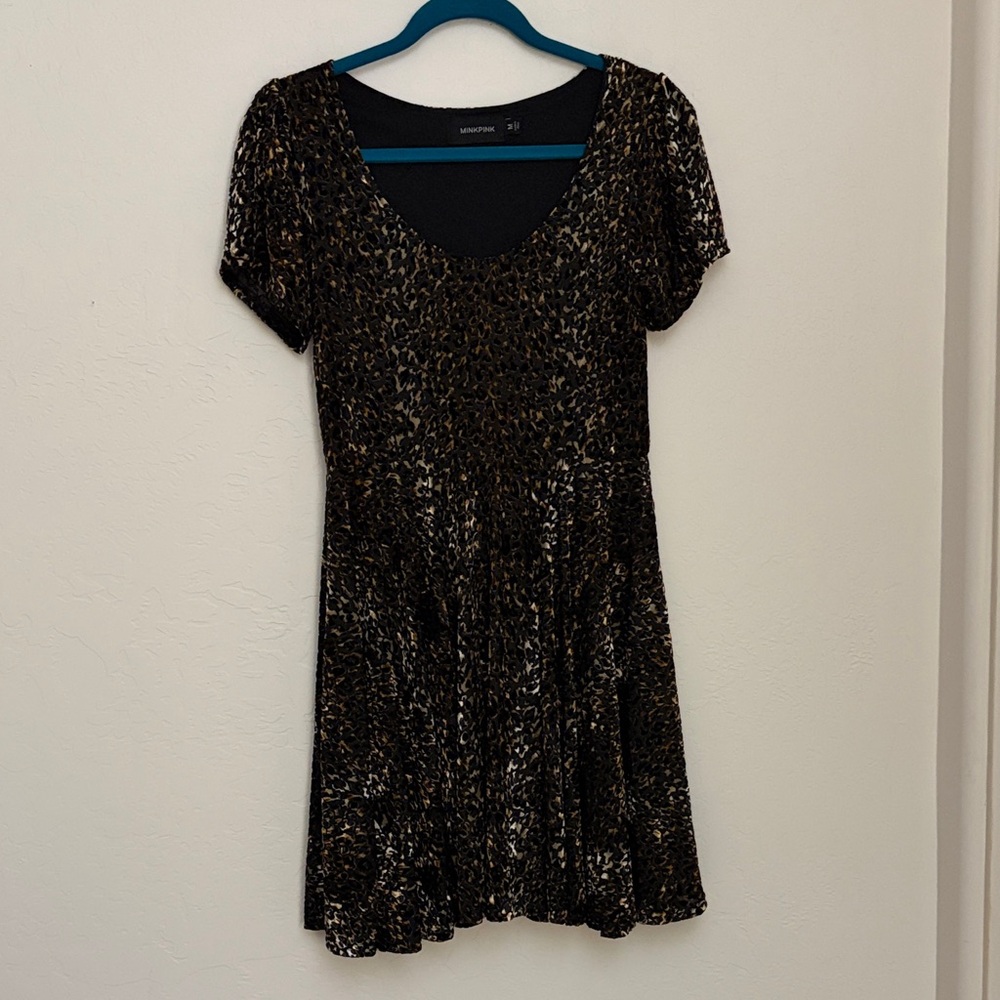 MINKPINK Dress